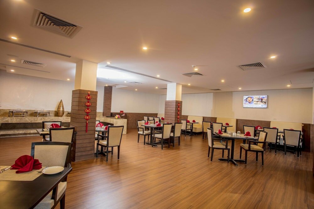 Фото Southernstar Bangalore