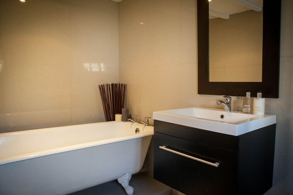 Фото The Lions Guesthouse