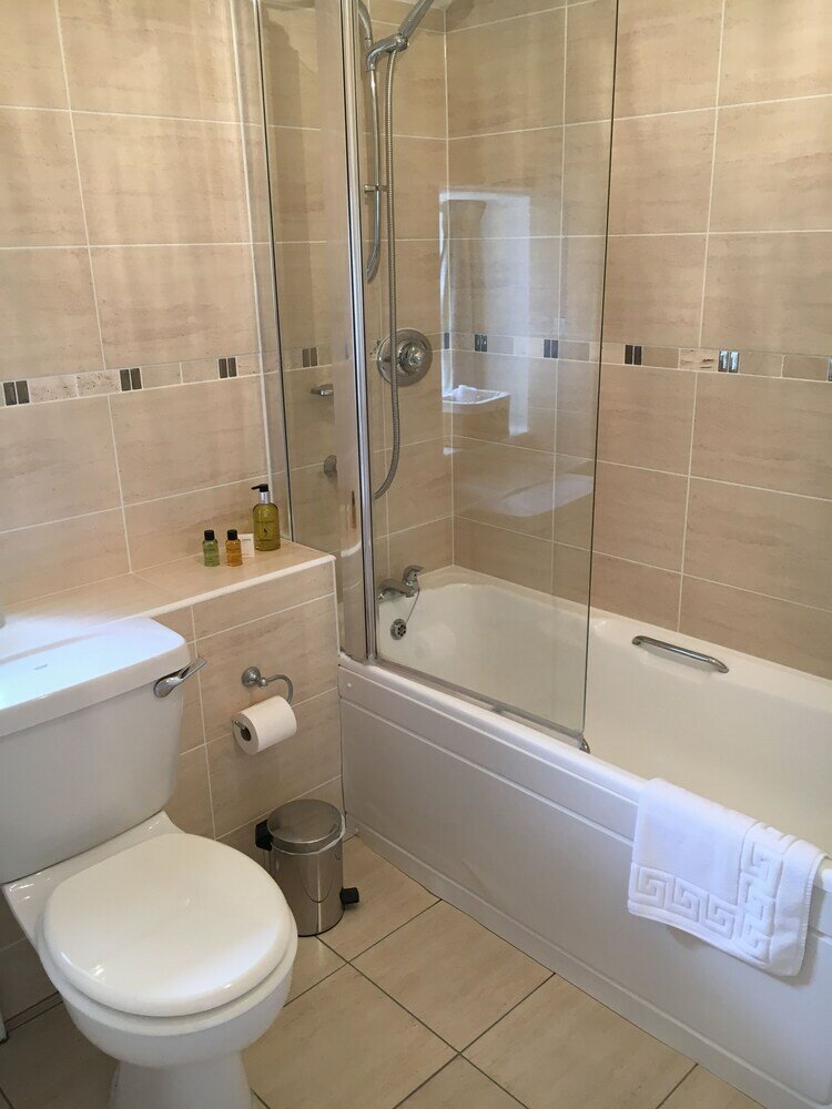 Фото Ballifeary Guest House