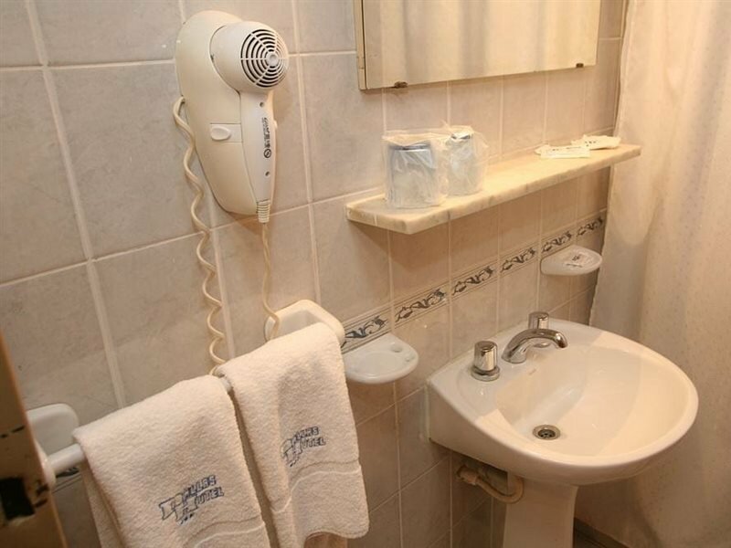 Фото Dallas Hotel