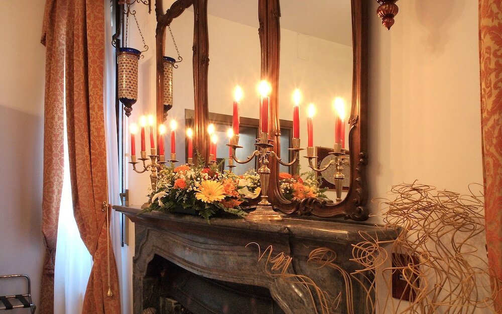 Фото B&b Ca' Pier