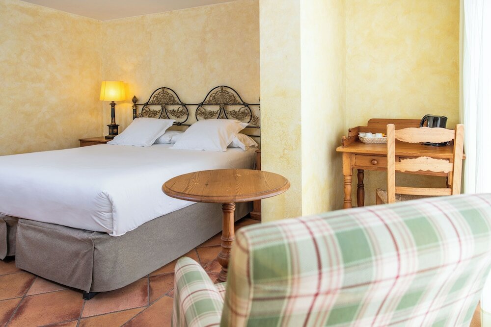 Фото RVHotels Vila de Tossa