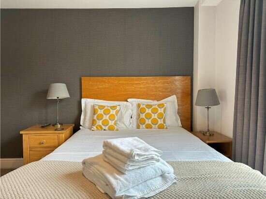 Hotel Oyo Woodville Lodge Leeds, Leeds, photo