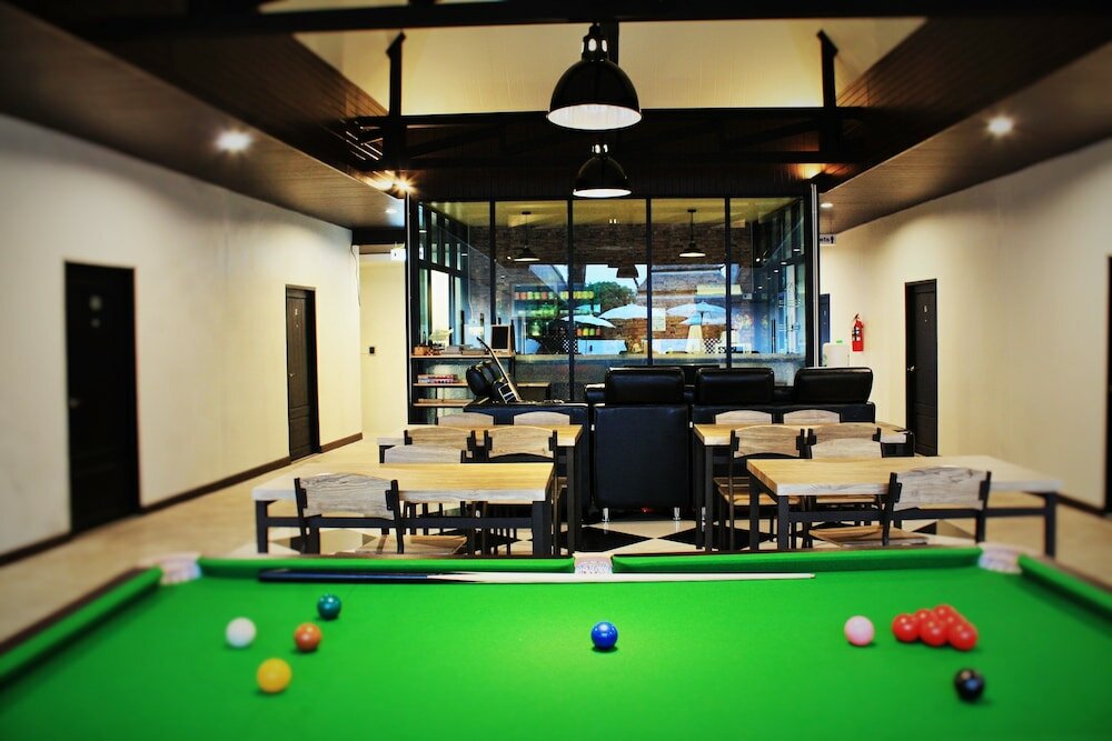 Фото Mercy Hostel