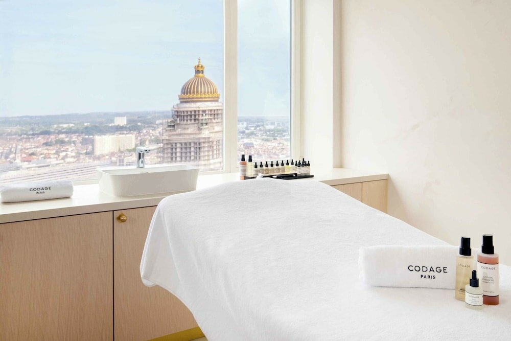 Фото The Hotel Brussels