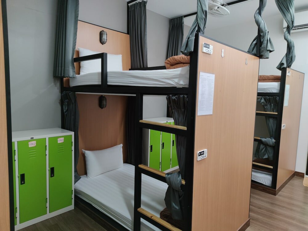 Фото Thyme Xeriscape Hostel