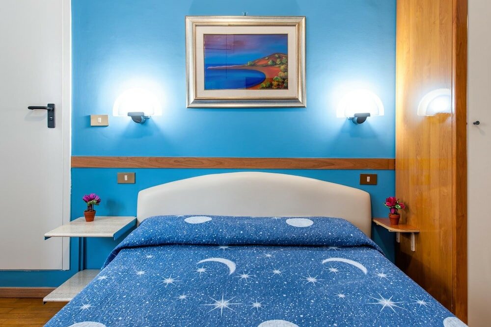 Фото Alessandro a San Pietro Best Bed