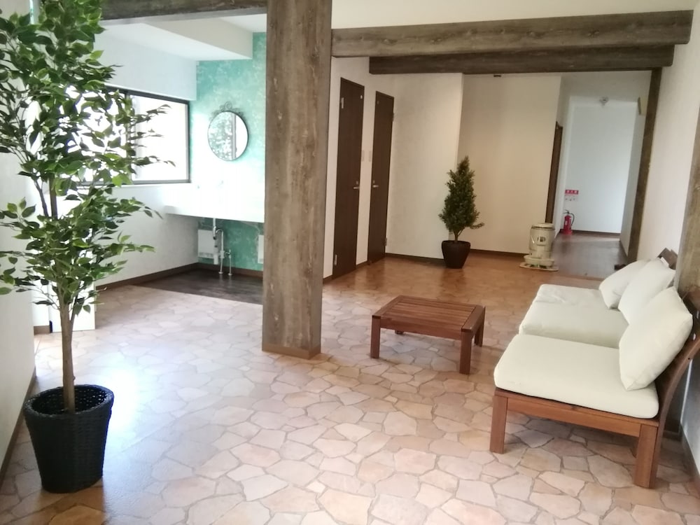 Фото Miyoshino Sakuraan