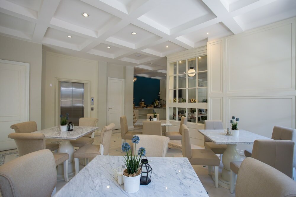 Фото Amalfi Seminyak