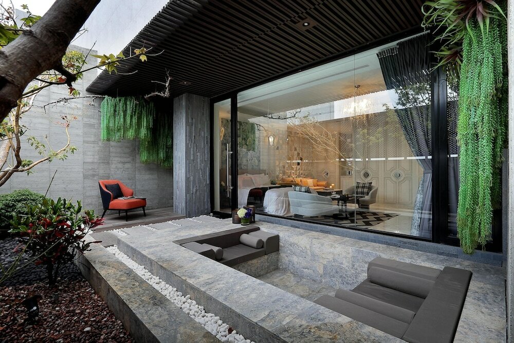 Фото Ease Motel Taichung