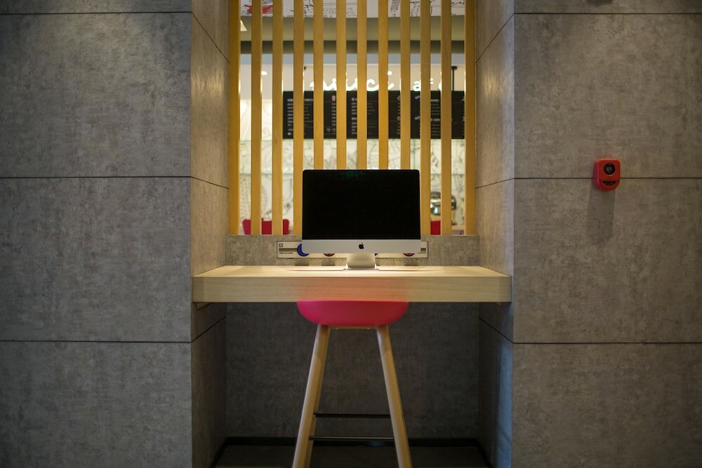 Фото Ibis Lanzhou Dongfanghong Plaza Hotel