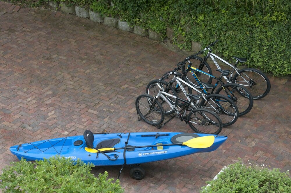 Фото The Knysna Belle