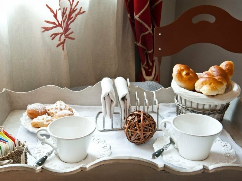 Фото Villa Magnolia Relais