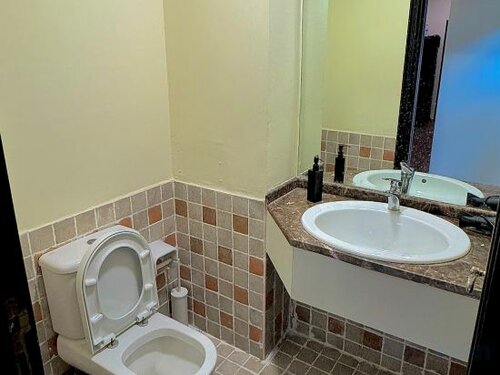 Гостиница Happy Hostel Dubai в Дубае