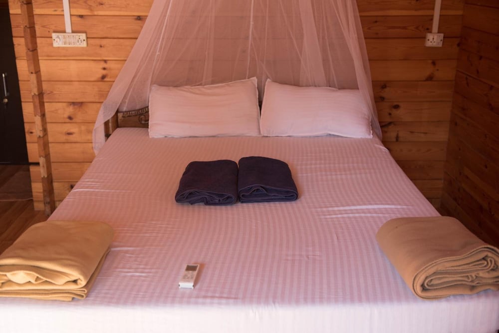 Фото Agonda Paradise