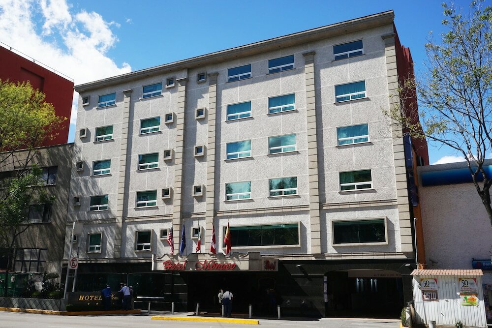 Фото отеля 4