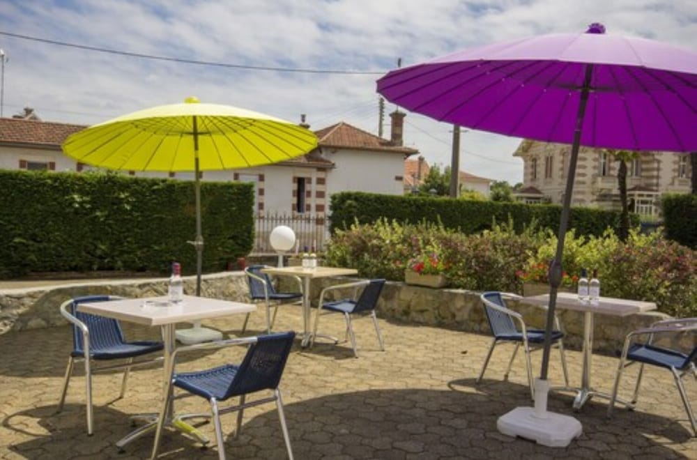 Фото Hotel Le Dauphin