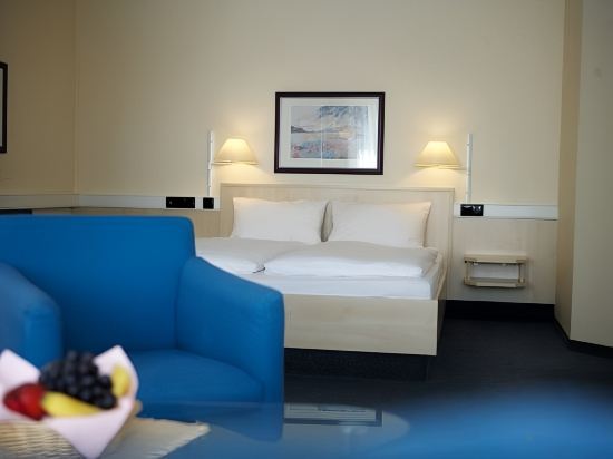 Фото IntercityHotel Erfurt