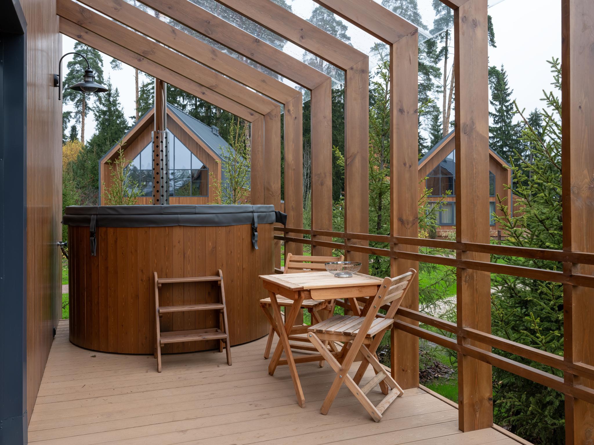 Фото Бридж Кантри