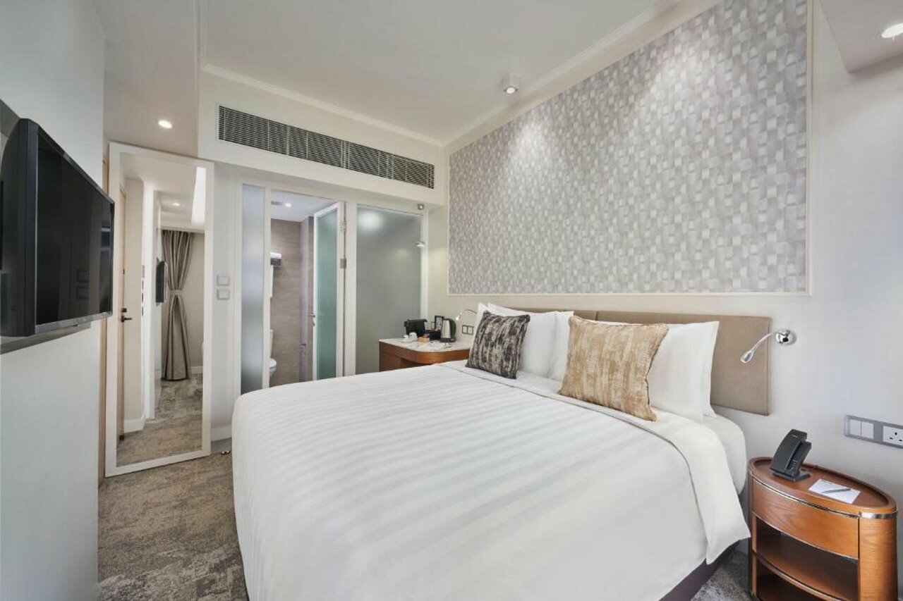 Фото Y Hotel Hong Kong