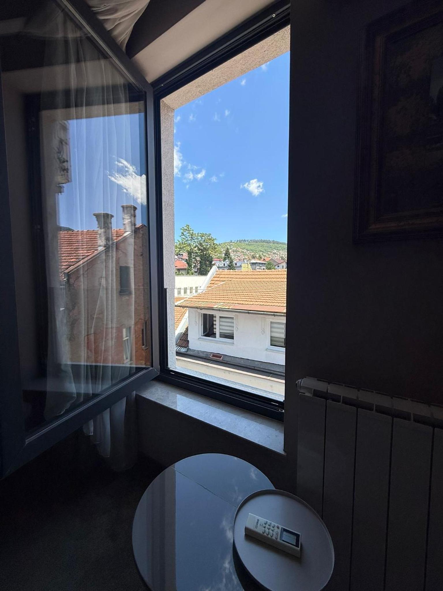 Фото VIP Hotel Sarajevo