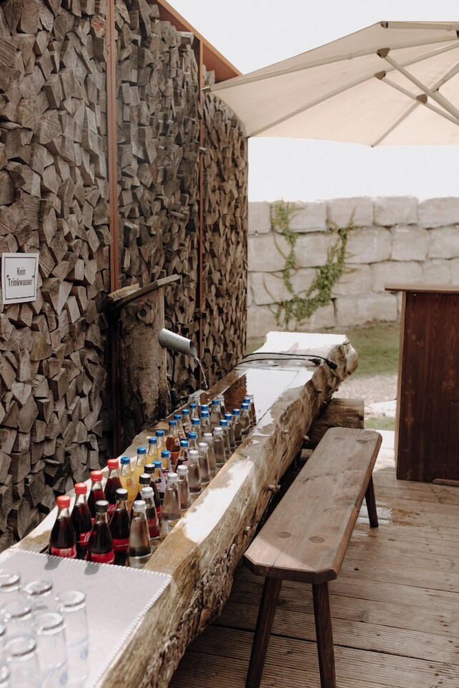 Фото Das Acker Hotel