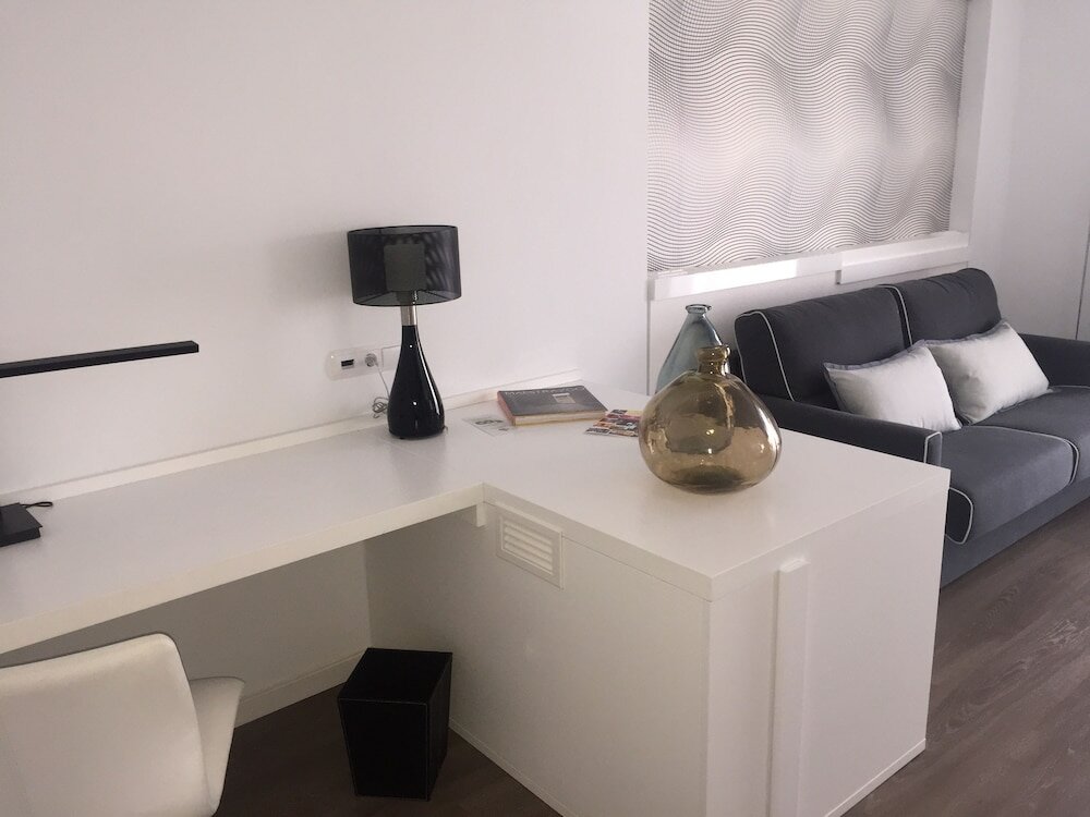 Фото Hotel Castellote