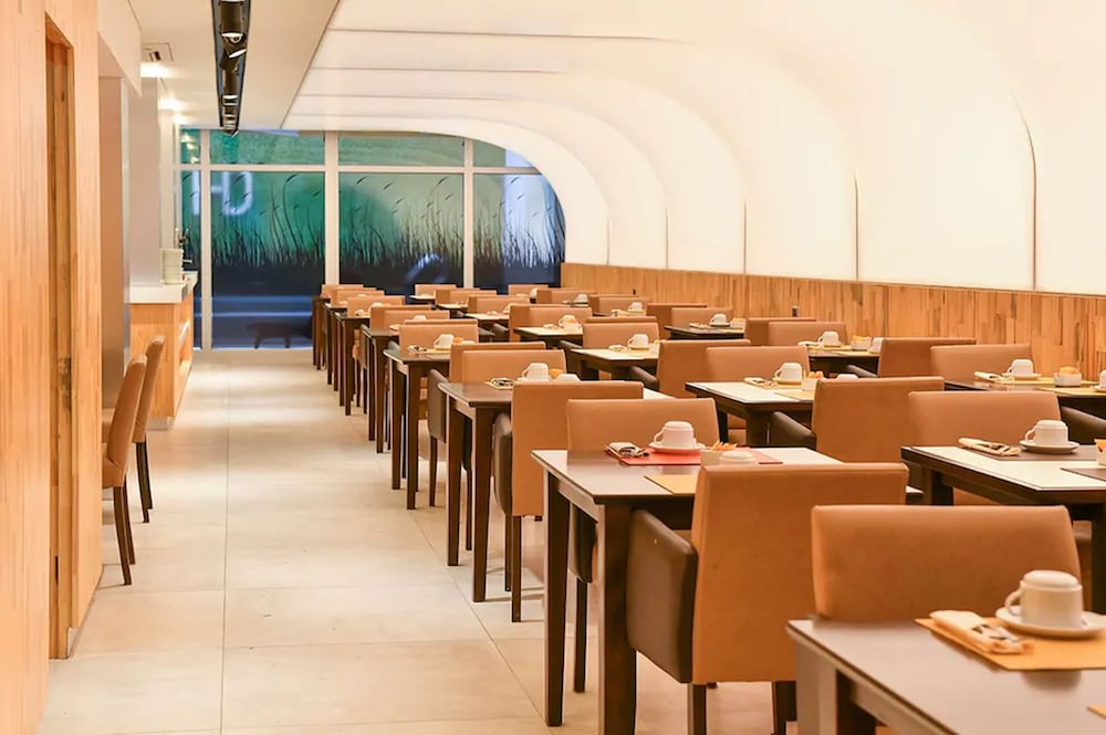 Фото Hotel Denver