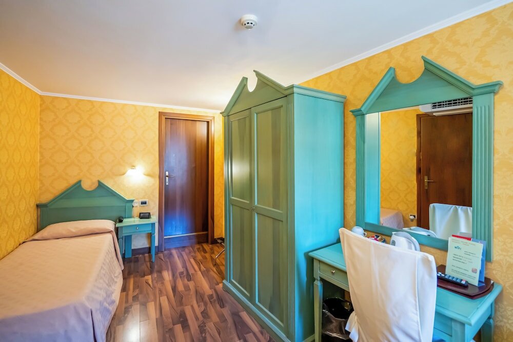 Фото Hotel Tintoretto