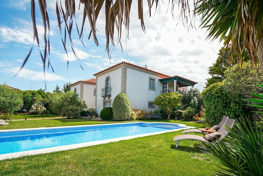 Hotel Rinoterra Minho, Viana do Castelo District, photo