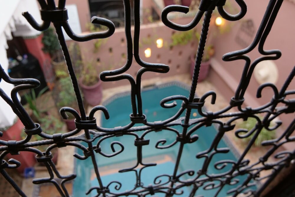 Фото Riad Dar Palmyra