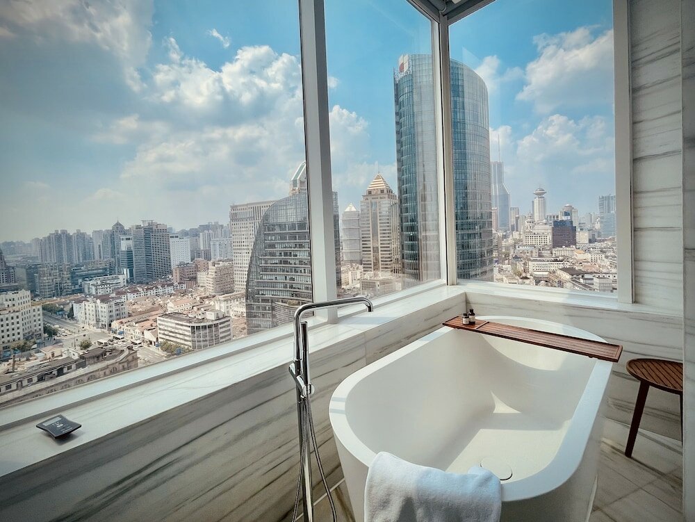 Фото The Shanghai Edition