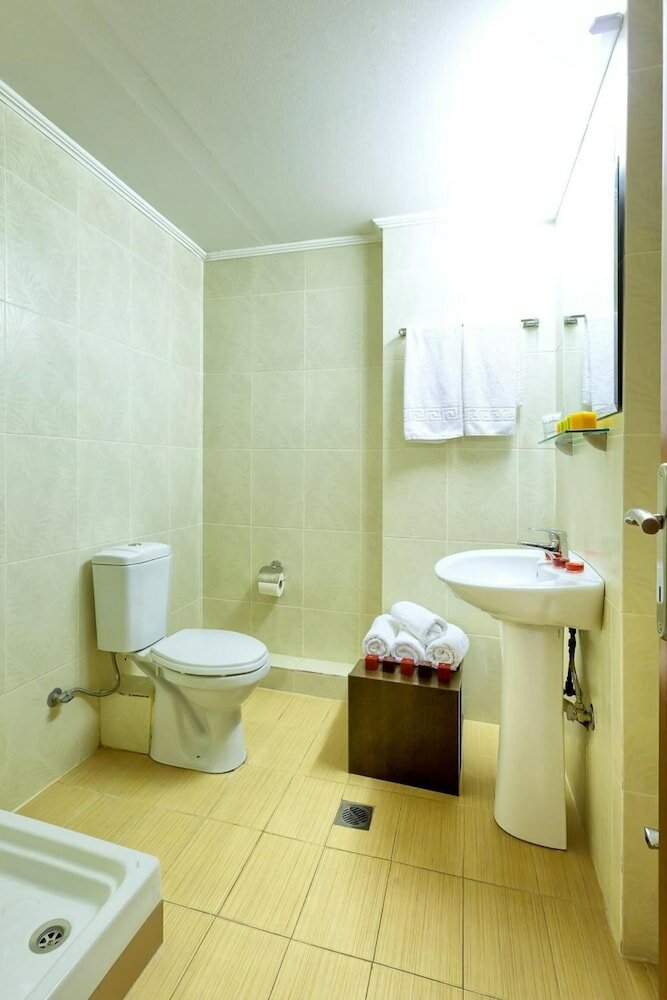 Фото Nea Metropolis Hotel