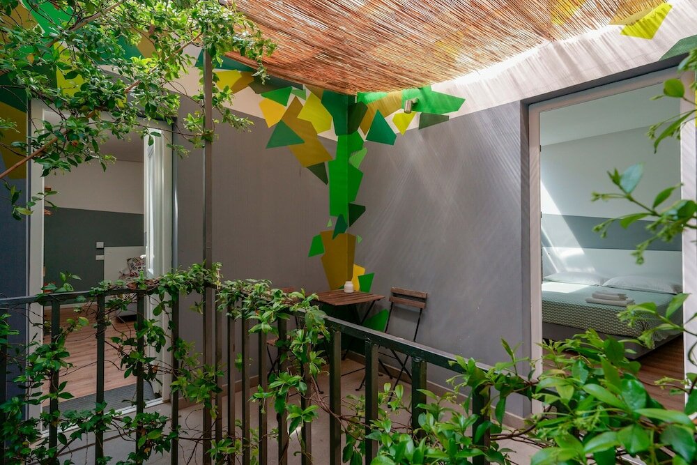 Фото Funtanir Rooms