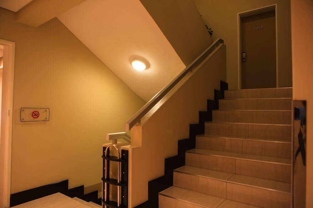 Фото The Paxton Hotel