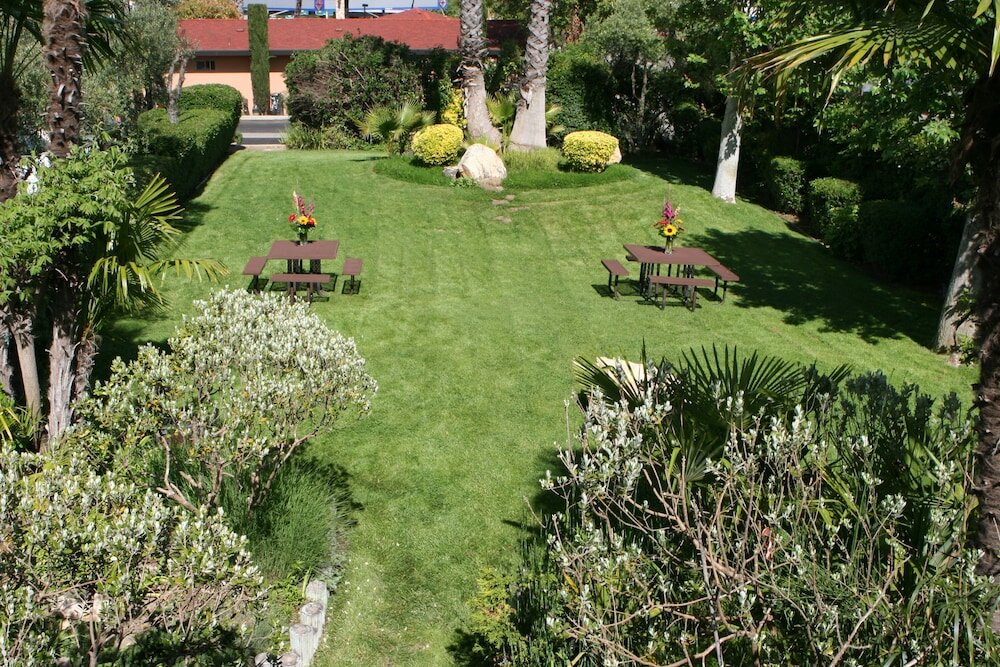 Фото Adelaide Inn