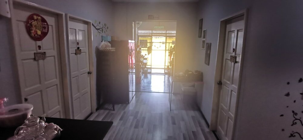 Фото The Village