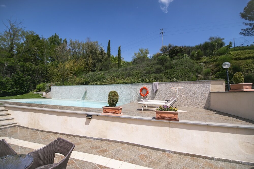 Фото Hotel La Colonna