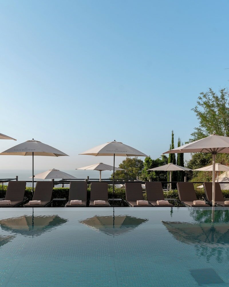 Фото Gran Hotel La Florida