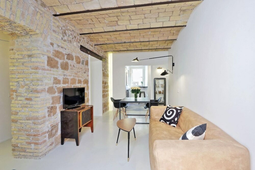 Фото Design Flat for 4 near Colosseum
