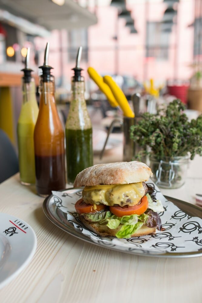 Фото Bastardo Hostel