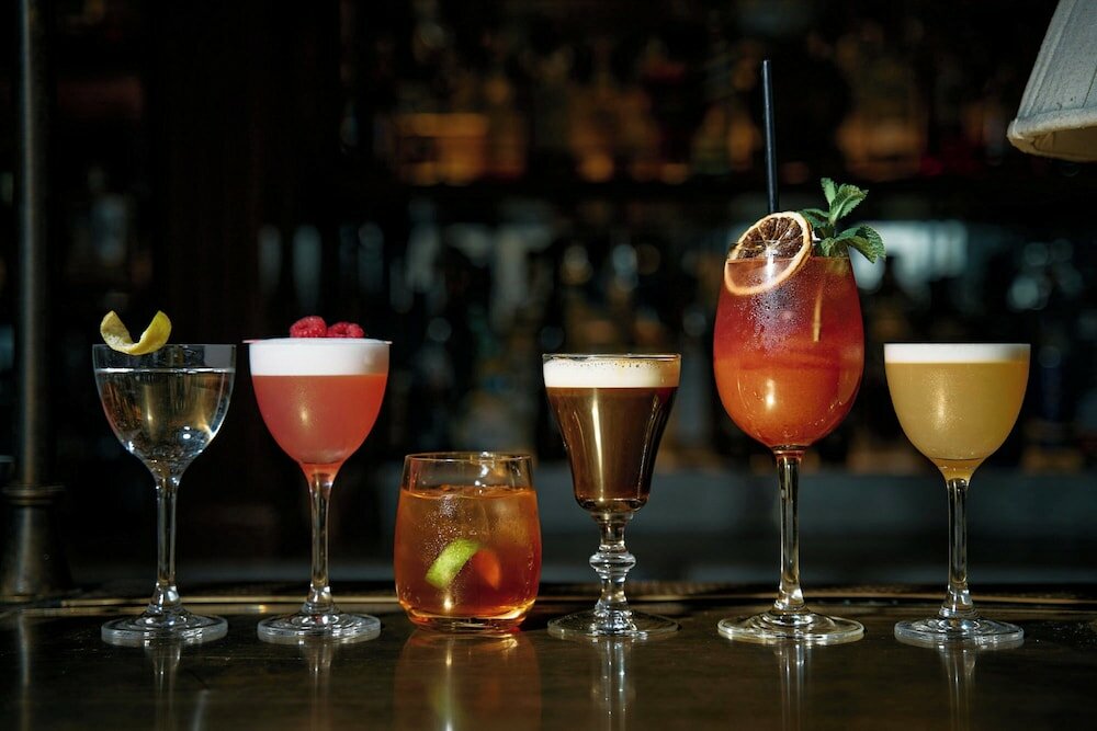 Фото University Arms, Autograph Collection