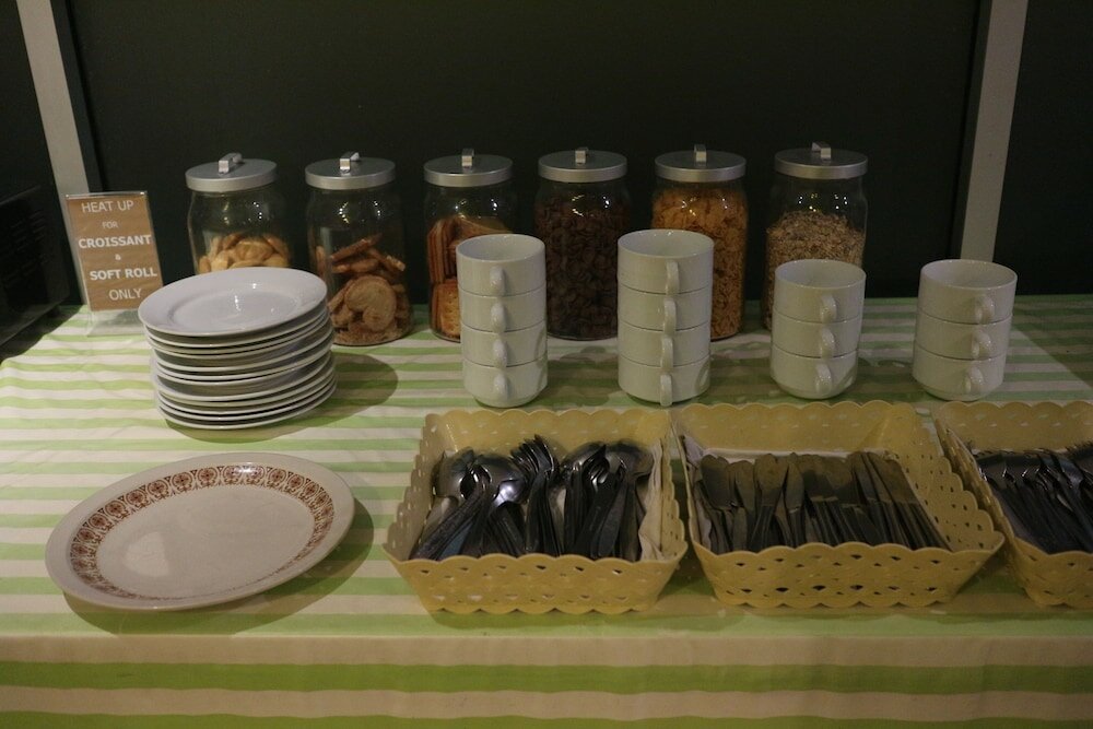 Фото L42 Hostel Suvarnabhumi Airport