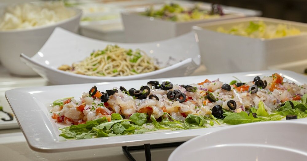 Фото Rosamar & Spa