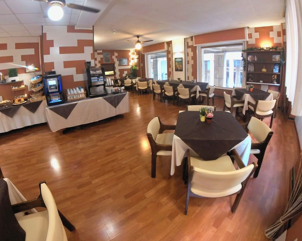 Фото Giappone Inn Parking Hotel