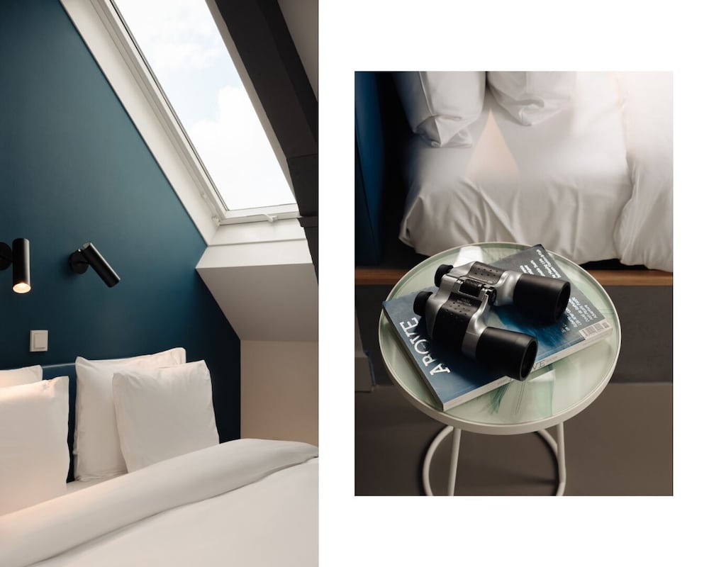 Фото Conscious Hotel Westerpark