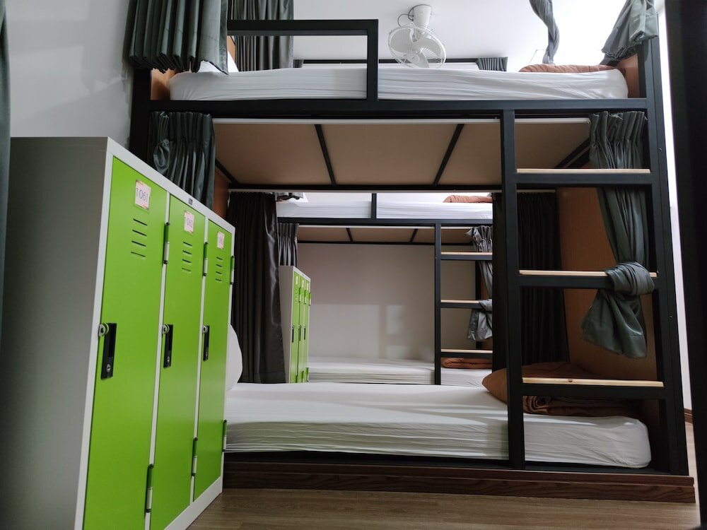 Фото Thyme Xeriscape Hostel