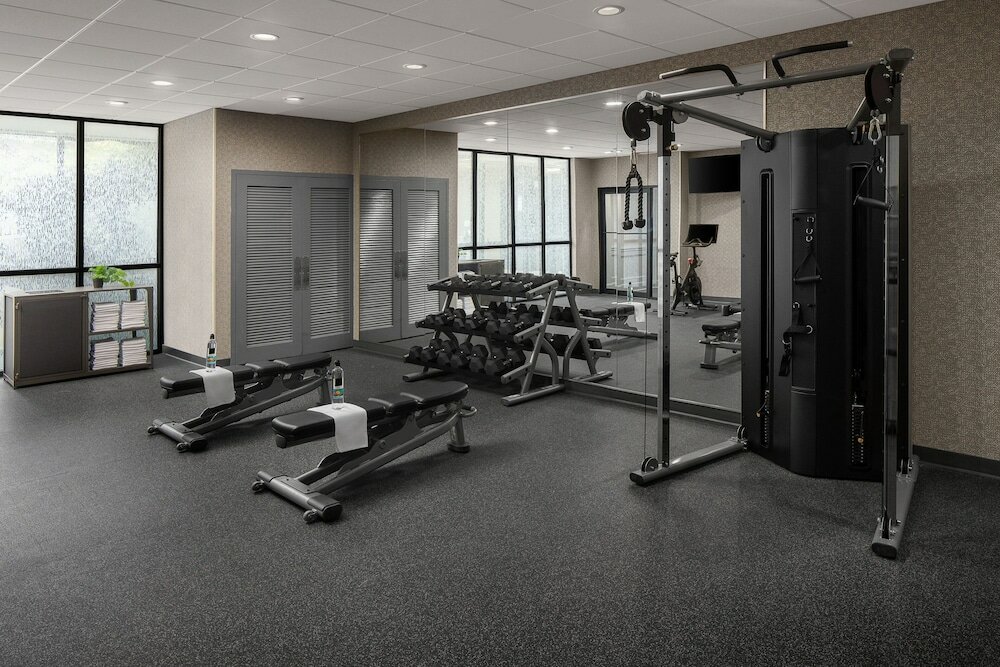 Фото Courtyard New Haven at Yale