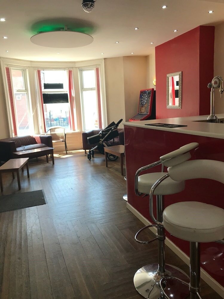 Фото Chilton Hotel