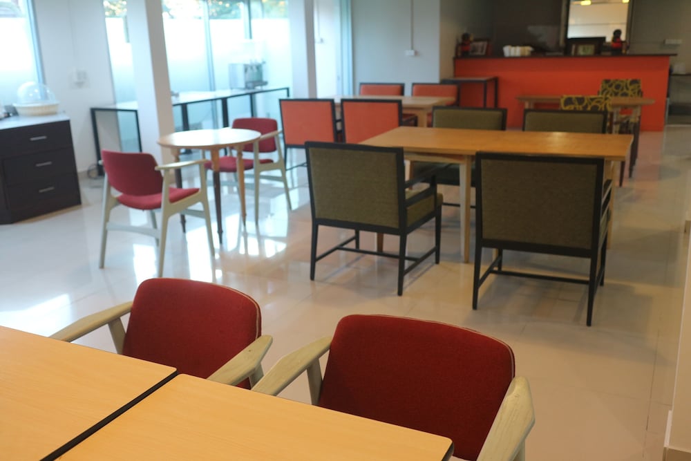 Фото L42 Hostel Suvarnabhumi Airport